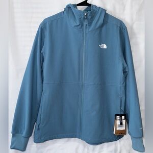 The North Face Brande

Women’s SHELBE RASCHEL HOODIE/NWT